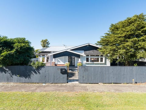 63 Rangitane Street, Palmerston North, Palmerston North