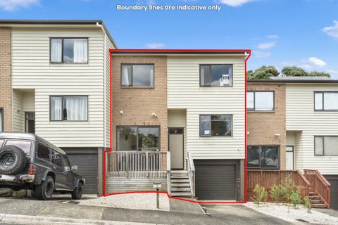 6/2 Swan Hill Drive, Glen Eden, Auckland