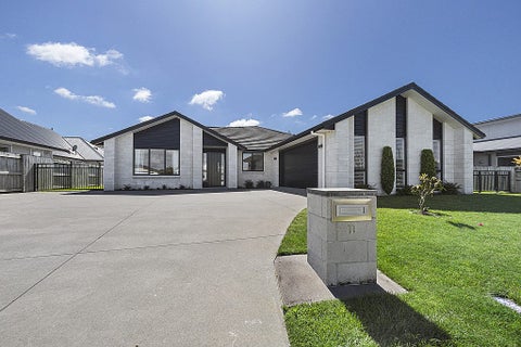 11 Maple Place, Matamata, Matamata
