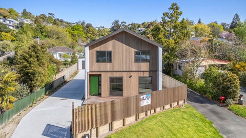 125 Washington Road, Washington Valley, Nelson