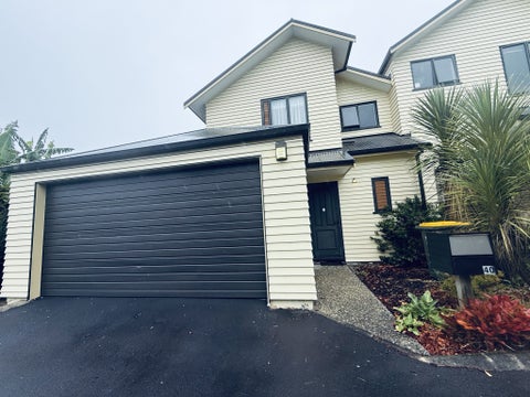 40/11 The Avenue, Albany, Auckland