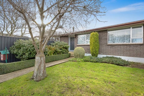 37 Braemar Street, Mosgiel, Mosgiel