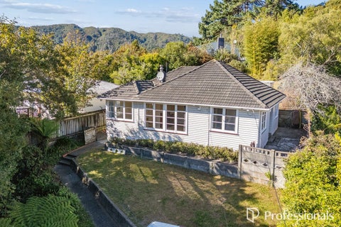 5 Delaney Drive, Stokes Valley, Lower Hutt