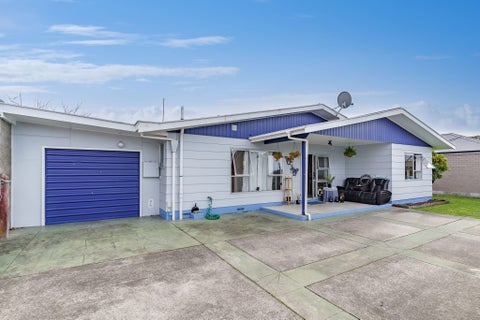 67 Perry Street, Masterton