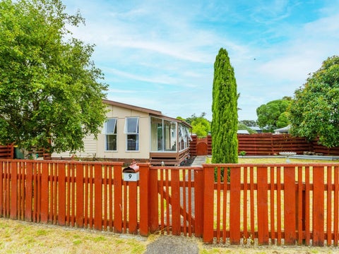 9 Cypress Grove, Paraparaumu, Paraparaumu