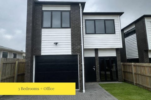 30C Ferguson Street, Manurewa East, Auckland