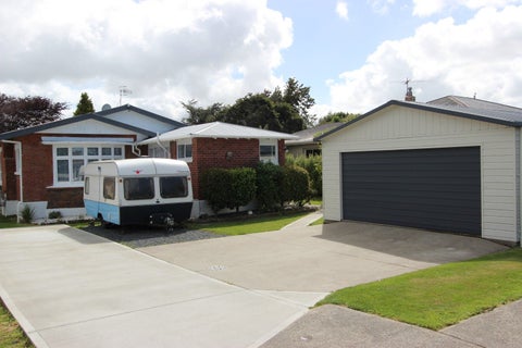 22 Louisa Street, Gladstone, Invercargill