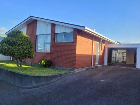 112A YOUNG STreet, New Plymouth, NEW PLYMOUTH