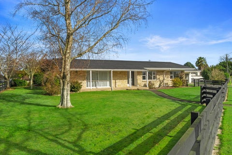 20 Tower Road, Matamata, Matamata