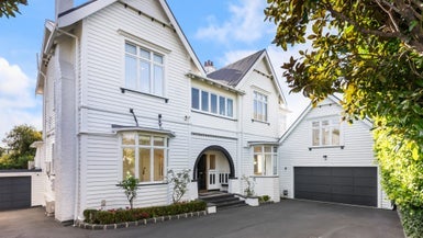 40 Orakei Road, Remuera, Auckland