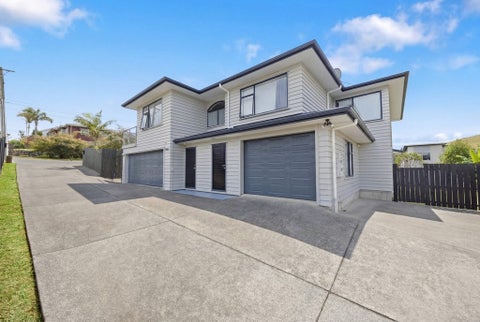 28A Barrack Road, Mount Wellington, Auckland