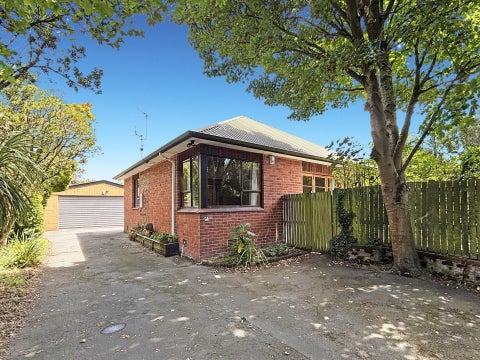 21 Ilam Road, Upper Riccarton, Christchurch