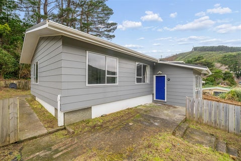 107 South Karori Road, Karori, Wellington