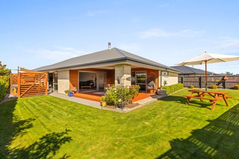50 Burnham School Road, Rolleston, Rolleston