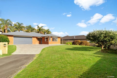 125 Kitchener Road, Pukekohe, Pukekohe