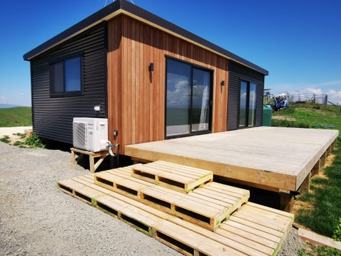 73 Pirau Road, Fernhill, Napier