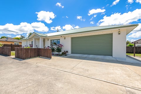 101A Makino Road, Feilding, Feilding