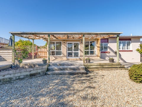 72 Ross Street, Grasmere, Invercargill