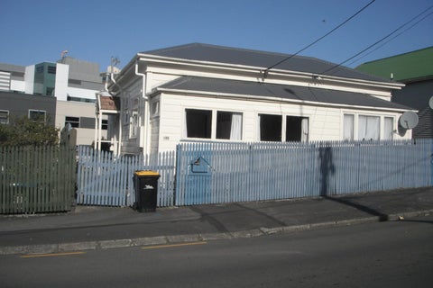 213 Adelaide Road, Newtown, Wellington