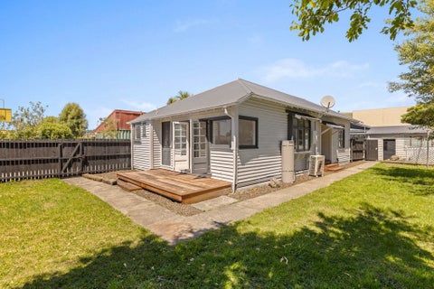 91 Garlands Road, Hillsborough, Christchurch