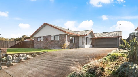 40 Rushton Road, Morrinsville, Morrinsville