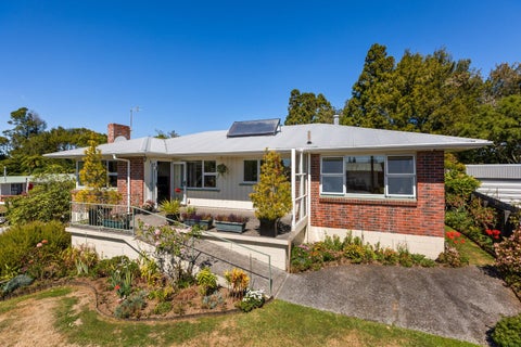 6 Totara Terrace, Inglewood, Inglewood