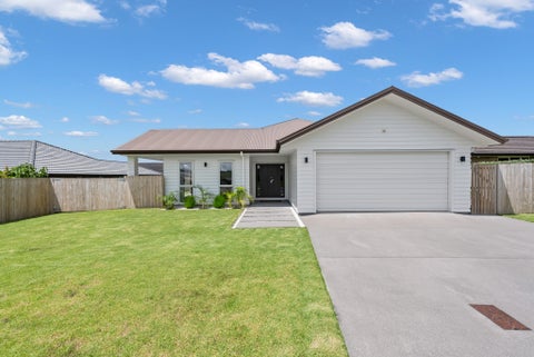 64 Wairau Drive, Tikipunga, Whangarei