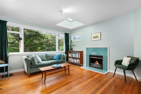 70 Curtis Street, Northland, Wellington