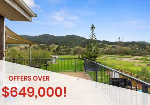 53 Old Taupiri Road, Ngaruawahia, Ngaruawahia