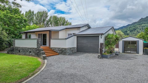 8 Herries Street, Te Aroha, Te Aroha