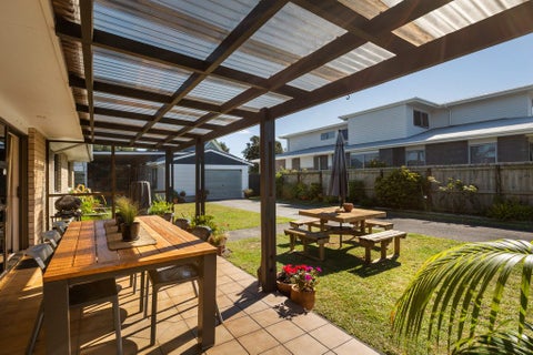 412 Seaforth Road, Bowentown, Katikati