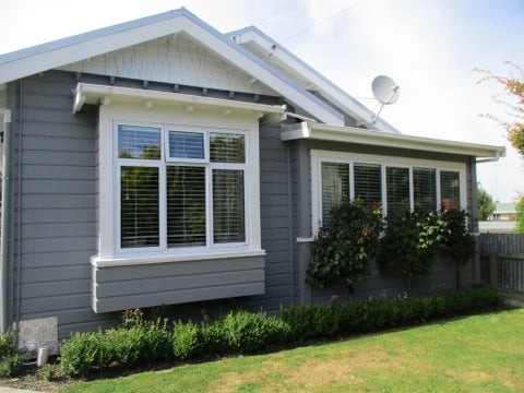 115 Clyde Street, Balclutha
