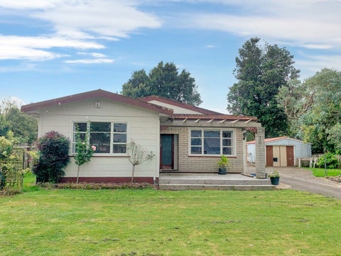 6 Smith Street, Dannevirke, Dannevirke