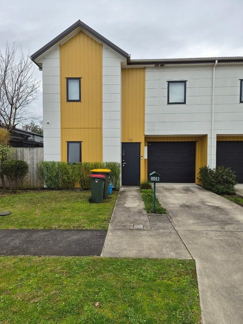 30B Balmerino Crescent, Pukete, Hamilton