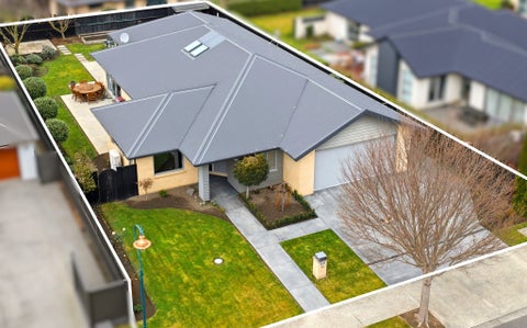 20 Churchill Drive, Rangiora, Rangiora