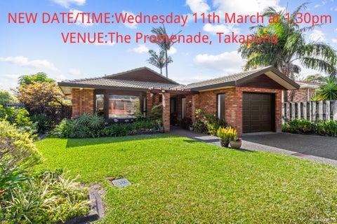 2 Ballini Rise, West Harbour, Auckland