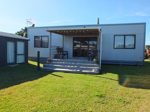 3A Mack Street, Foxton Beach, Foxton