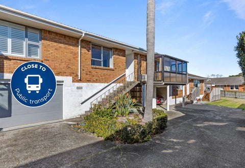 2/9 Dodson Avenue, Milford, Auckland