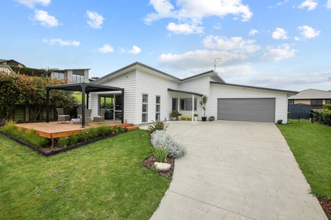 132 Rosehearty Place, Te Awamutu, Te Awamutu