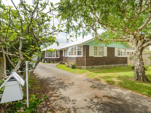 69 Churchill Avenue, Hokowhitu, Palmerston North