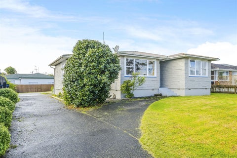 16 Royal Arch Place, Rosehill, Papakura
