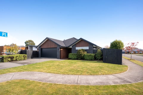 34 Oakley Drive, Prebbleton, Prebbleton