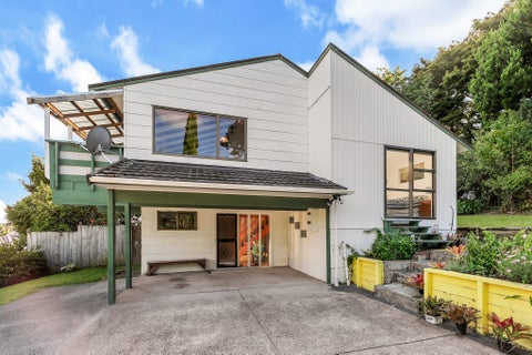 25A Archers Road, Hillcrest, Auckland