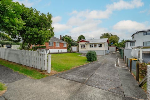 41 Hutchinson Avenue, New Lynn, Auckland