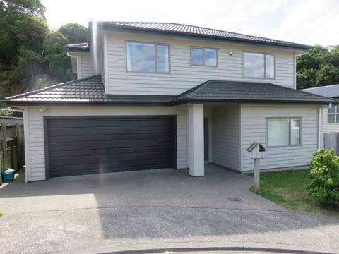 15 Wantwood Grove, Churton Park, Wellington