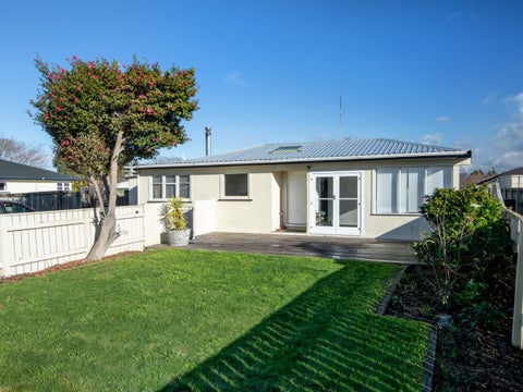 3 Waipuna Street, Mayfield, Blenheim