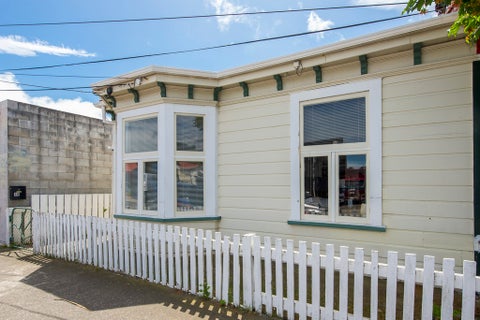 19 Newtown Avenue, Newtown, Wellington