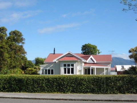 26 Brougham Street, Westport, Westport