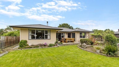 14 Matai Street, Pleasant Point