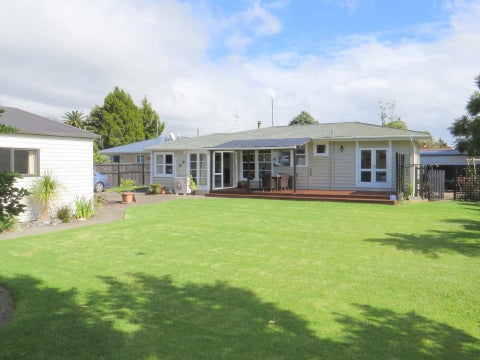 79B Hinemoa Street, Whakatane, Whakatane